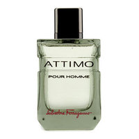 Salvatore Ferragamo Attimo Pour Homme After Shave Lotion, 100ml