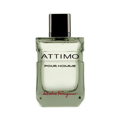 Salvatore Ferragamo Attimo Pour Homme After Shave Lotion, 100ml