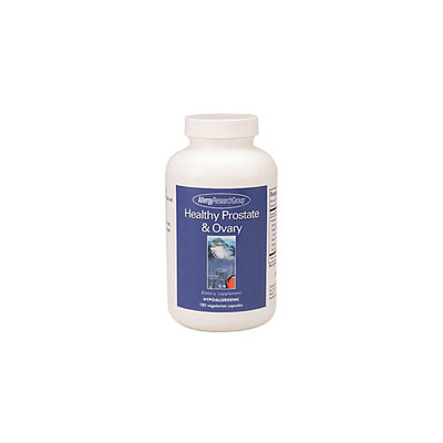 Allergy Research nutricology Allergy Research Group, Healthy Prostate & Ovary 180 tablets