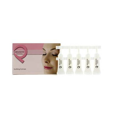 Pevonia Botanica Soothing Formula Ampoule (Salon Product) 5x5ml/0.17oz