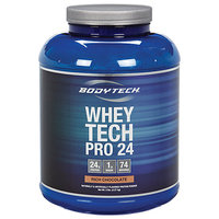 Bodytech Whey Tech Pro 24 Chocolate