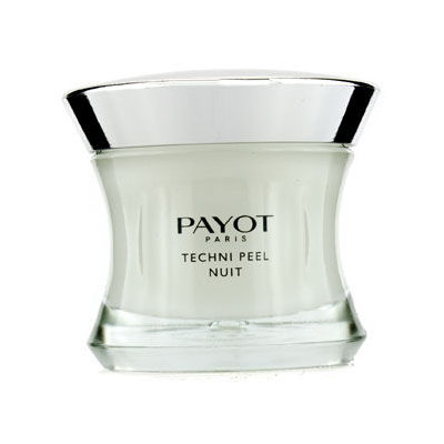 Payot Techni Peel Nuit - Peeling & Re-Surfacing Care 50ml/1.6oz