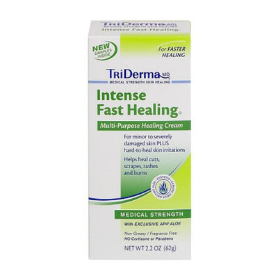 TriDerma MD Intense Fast Healing