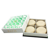 Amouage Epic Perfumed Soap 4x50g/1.8oz
