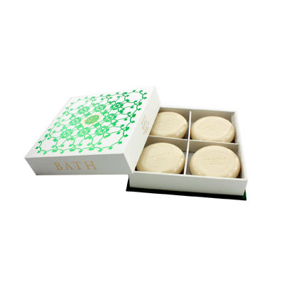 Amouage Epic Perfumed Soap 4x50g/1.8oz