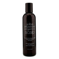 John Masters Organics - Shampoo Scalp Stimulating Spearmint & Meadowsweet - 8 oz.