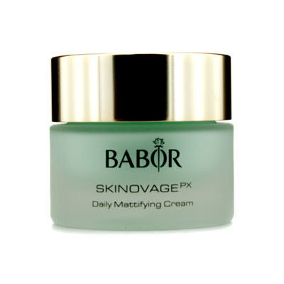 Babor Skinovage Px Perfect Combination Daily Mattifying Cream