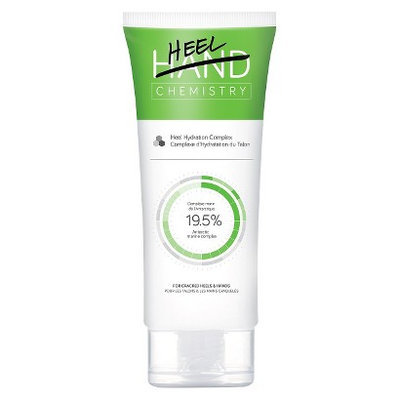 Hand Chemistry Heel Hydrate - 3.3 oz