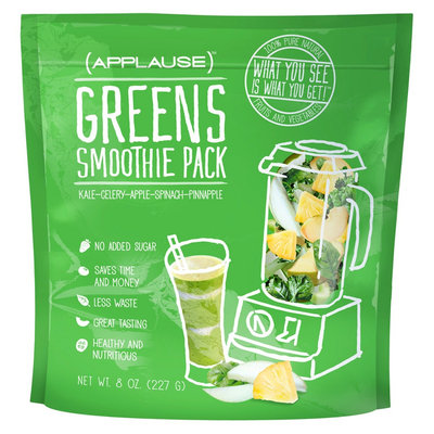Applause, Llc Applause Greens Smoothie 8oz