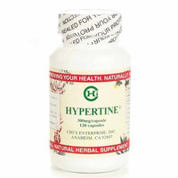 Hypertine - 120 caps., (Chi's Enterprise)