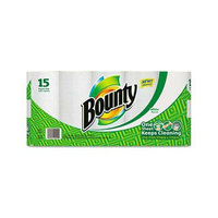 Procter & Gamble Professional Perforated Paper Towels