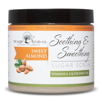 Urban Hydration Soothing and Smoothing Sweet Almond Sugar Scrub - 16.