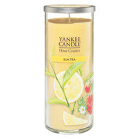 Yankee Candle Berry Candle YLW