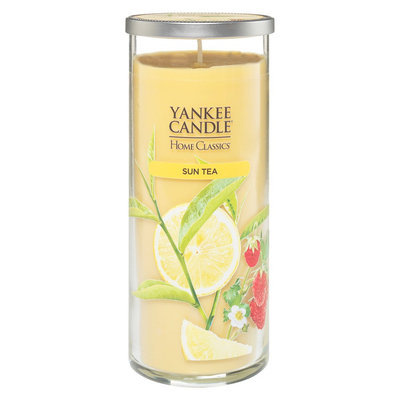Yankee Candle Berry Candle YLW