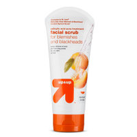 Up & Up Apricot Blemish Scrub 6oz