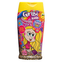 Grisi Kids Manzanilla Chamomille Girls 2 in 1 Shampoo and Conditioner 10.1 fl. oz.