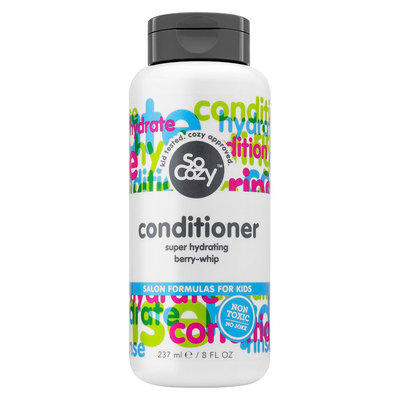 So Cozy So Cozy Cinch Super Hydrating Conditioner - Berry-Whip