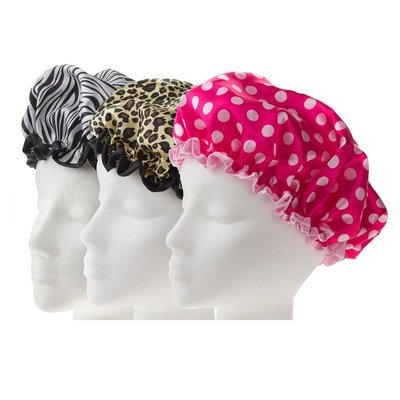 Gimme Clips Sleep Cap - 1pc