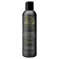 Design Essentials Almond & Avocado Moisturizing & Detangling Conditioner - 8 oz