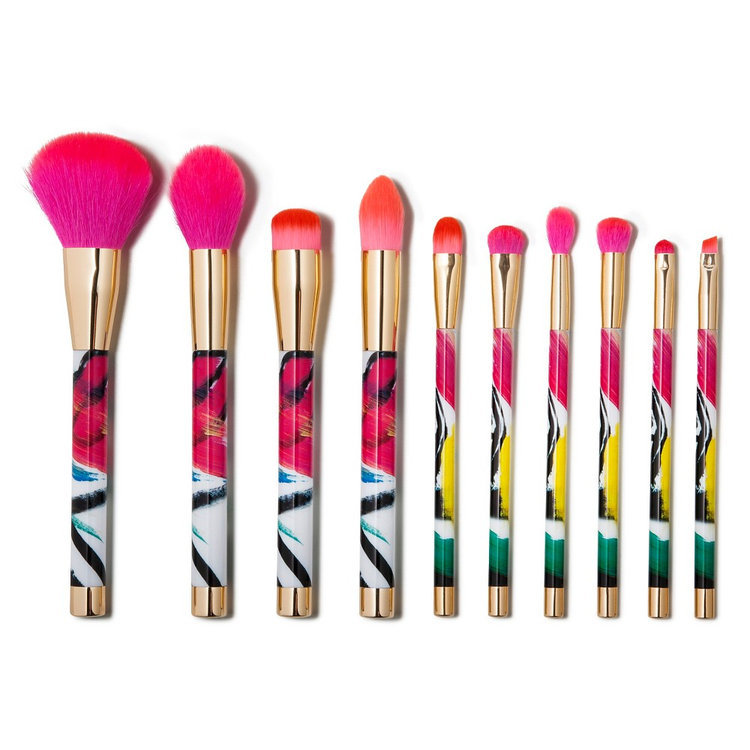 Sonia Kashuk Limited Edition - Brush Set Reviews 2019