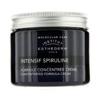 Esthederm Intensif Spiruline Concentrated Formula Cream 50ml/1.6oz