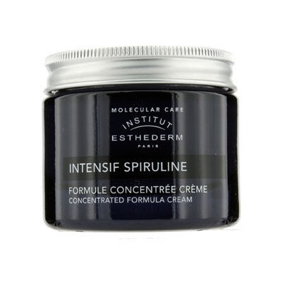 Esthederm Intensif Spiruline Concentrated Formula Cream 50ml/1.6oz