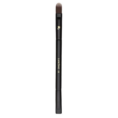 Lancôme Dual-End Liner & Shadow Brush #18