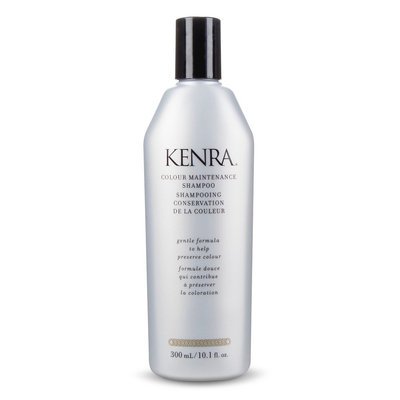 Kenra Color Maintenance Shampoo, 10.1 Oz