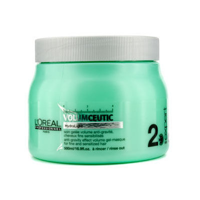 L'Oréal Professionnel Expert Professionnel Expert Volumetry Masque