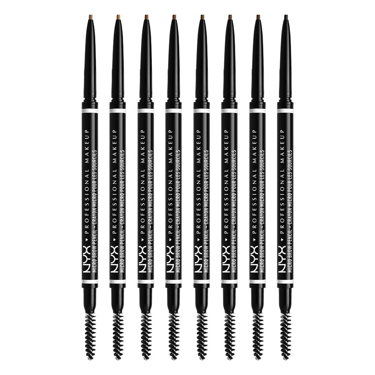 NYX Micro Brow Pencil