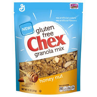 Chex™ Gluten Free Granola Mix Honey Nut