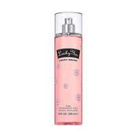 Elizabeth Arden Women's Lucky You Fine Fragrance Mist - 8 oz