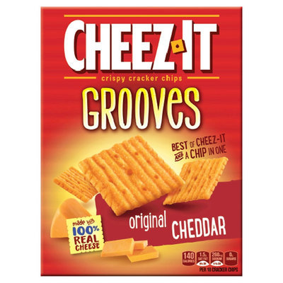 Cheez-It® Cheddar Cheese Cracker