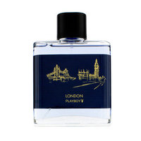 Playboy London Eau De Toilette Spray 100ml/3.4oz