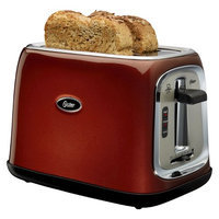 Oster 2 Slice Toaster - Bronze