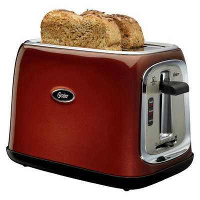 Oster 2 Slice Toaster - Bronze