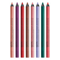 NYX Slide On Lip Pencil