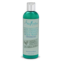 SheaMoisture Zanzibar Marine Complex Replenish & Rejuvenate Body Wash