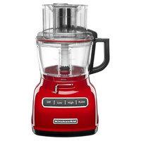 KitchenAid 9-Cup Food Processor, KFP0933 - Empire Red
