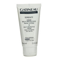 Gatineau Serenite Multi-Protective Cream - For Sensitive Skin (Salon Size) 75ml/2.5oz