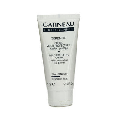 Gatineau Serenite Multi-Protective Cream - For Sensitive Skin (Salon Size) 75ml/2.5oz