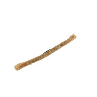 Everglory Creations Inc Women's Headband with Seed Bead and Bugle Beads - Pink/Black