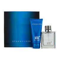 Montblanc Eau De Toilette Spray 50ml/1.7oz + After Shave Balm 100ml/3.3oz