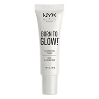 NYX Born to Glow Illuminating Primer