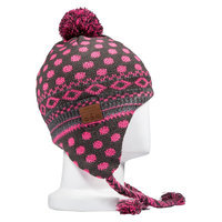 Tenergy Corporation Tenergy Bluetooth Beanie - Multi Ear Flap