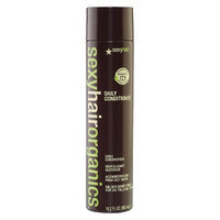 Sexy Hair Organics Daily Conditioner - 10.2 oz