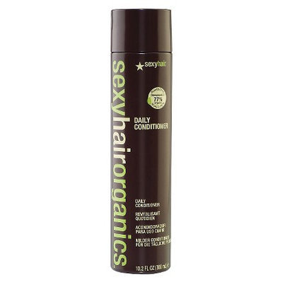 Sexy Hair Organics Daily Conditioner - 10.2 oz