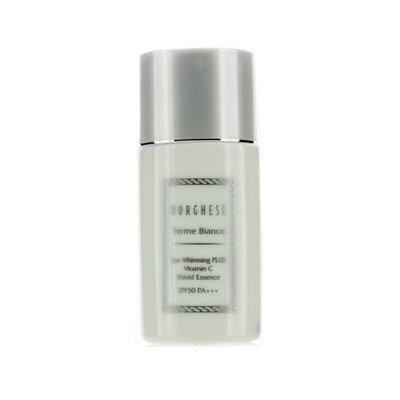 Borghese Terme Bianco Spa-Whitening Plus Vitamin C Shield Essence SPF50 PA+++ 30ml/1oz
