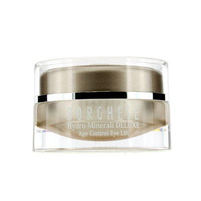 Borghese Hydro-Minerali Deluxe Age Control Eye Lift 15g/0.5oz