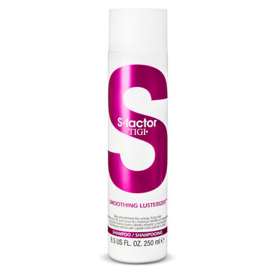 S Factor Smoothing Lusterizer Shampoo - 8.5oz